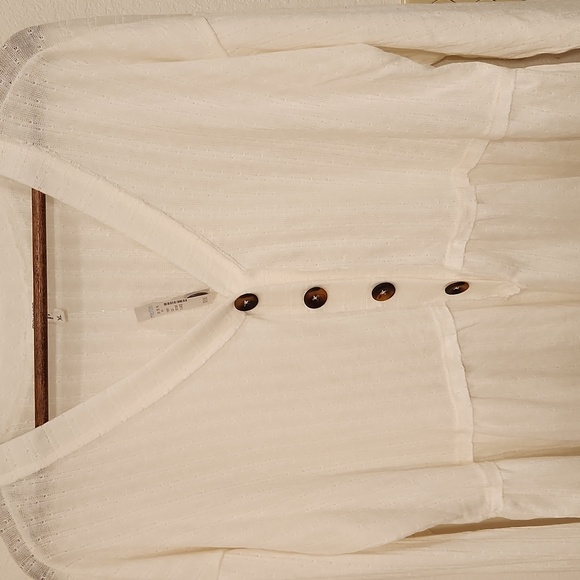 Maurices Sweater Blouse - Picture 6 of 8